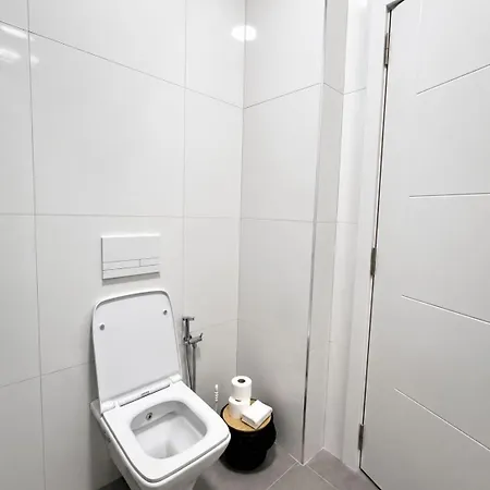 Apartamento Theseaview 702 Golem (Tirana)