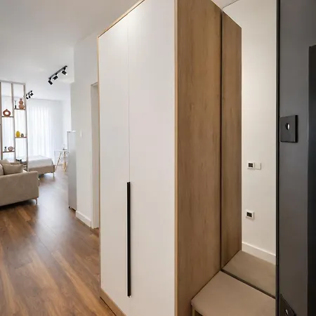 Apartamento Theseaview 702