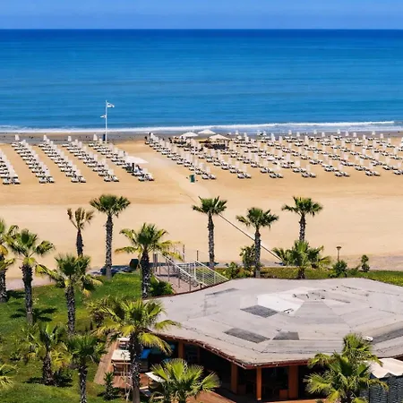 Apartamento Theseaview 702 Golem (Tirana)